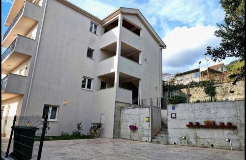 Tivat Apartment | Apartment Adriatic Blue