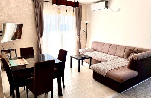 Tivat Apartment | Apartment Adriatic Blue