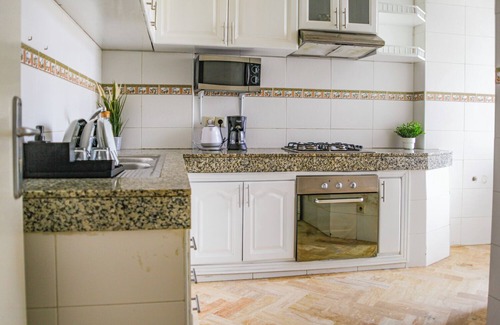 Agdal Villa | Apartment Agdal - One Bedroom Villa, Sleeps 3