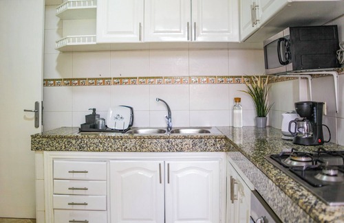 Agdal Villa | Apartment Agdal - One Bedroom Villa, Sleeps 3