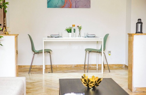 Agdal Villa | Apartment Agdal - One Bedroom Villa, Sleeps 3
