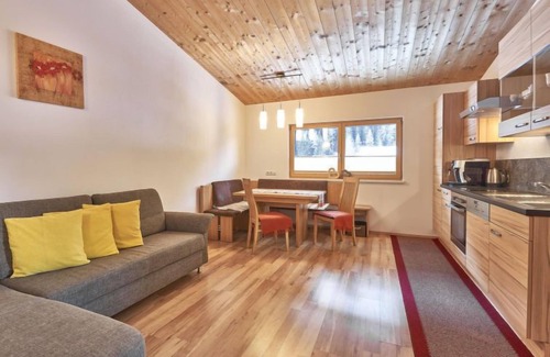 Gries Apartment | Apartment Agnesn by Interhome