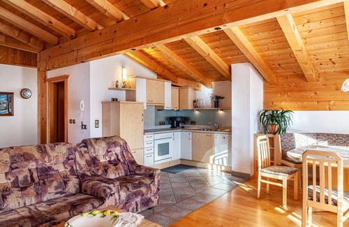Gattererberg Apartment | Apartment "Ahornblick" with Mountain View, Wi-Fi & Balcony