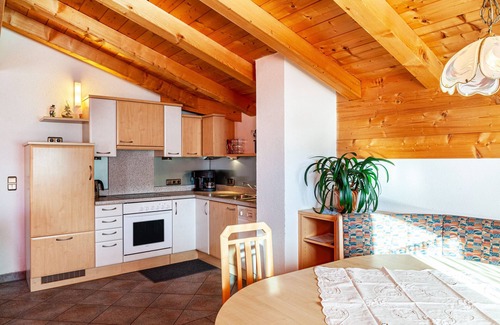 Gattererberg Apartment | Apartment "Ahornblick" with Mountain View, Wi-Fi & Balcony
