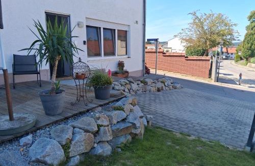 Reisbach Apartment | Apartment Aigner