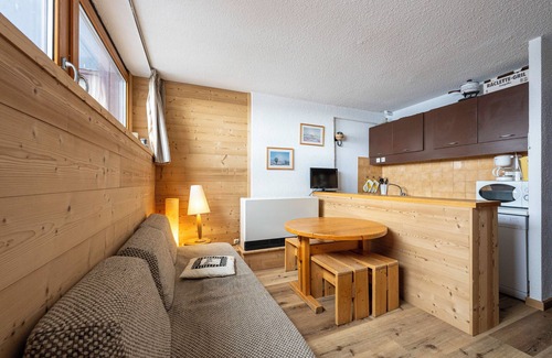 Aime Apartment | Apartment 'Aime 2000' with Mountain View
