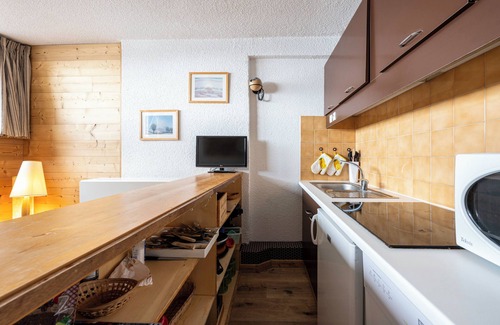 Aime Apartment | Apartment 'Aime 2000' with Mountain View