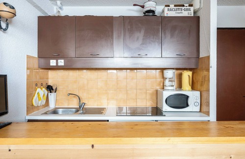 Aime Apartment | Apartment 'Aime 2000' with Mountain View