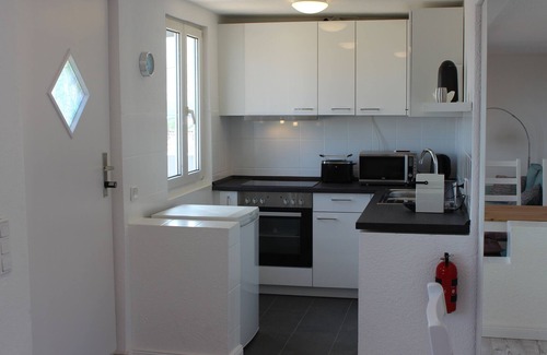 Filderstadt Apartment | Apartment Airport / Fair