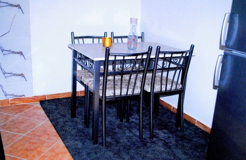Errachidia House | apartment airport
