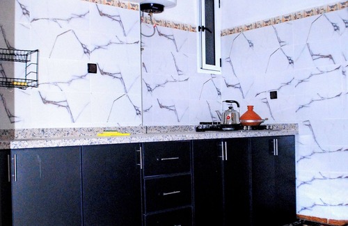 Errachidia House | apartment airport