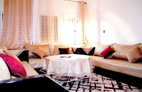 Errachidia House | apartment airport