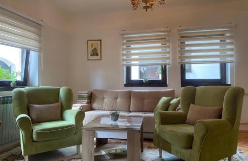 Old Town Apartment | Apartment Ajna