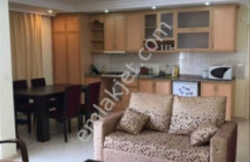 Tosmur Belediyesi Apartment | Apartment alanya antalya 110m2 (2 + 10)