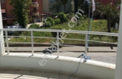 Tosmur Belediyesi Apartment | Apartment alanya antalya 110m2 (2 + 10)
