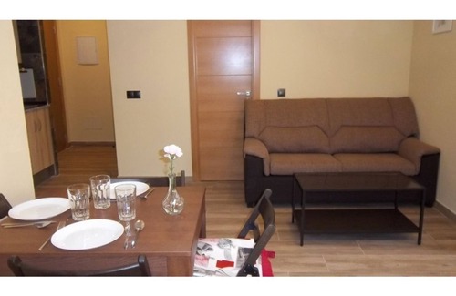 Aldea del Fresno House | Apartment ALBERCHE 5