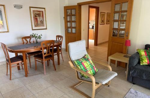 Albardeira Apartment | Apartment Albaholm
