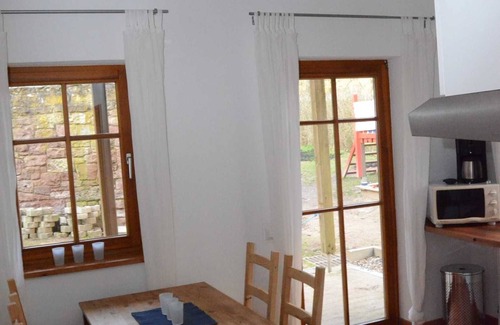 Erbach Apartment | Apartment Albert