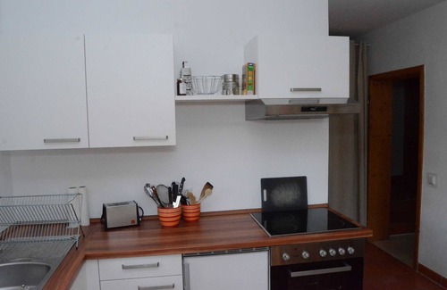 Erbach Apartment | Apartment Albert