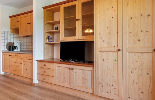 Aldino Apartment | Apartment 'Aldeinerhof 1' with Mountain View, Shared Terrace and Wi-Fi