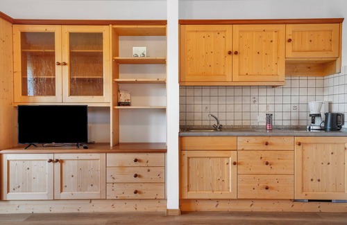 Aldino Apartment | Apartment 'Aldeinerhof 3' with Mountain View, Shared Terrace and Wi-Fi