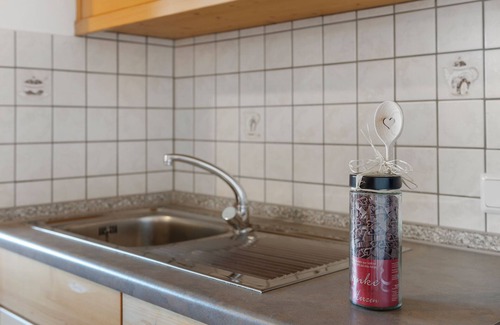 Aldino Apartment | Apartment 'Aldeinerhof 3' with Mountain View, Shared Terrace and Wi-Fi