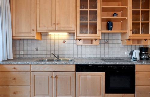 Aldino Apartment | Apartment 'Aldeinerhof 5' with Mountain View, Shared Terrace and Wi-Fi