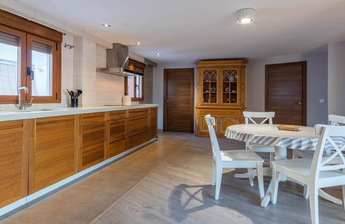 Distrito Centro Apartment | Apartment Alfonso XII Center Cordoba ⭐