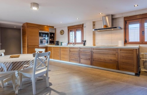 Distrito Centro Apartment | Apartment Alfonso XII Center Cordoba ⭐