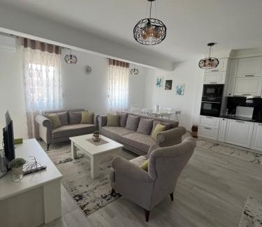 Ulcinj Apartment | Apartment All Seasons