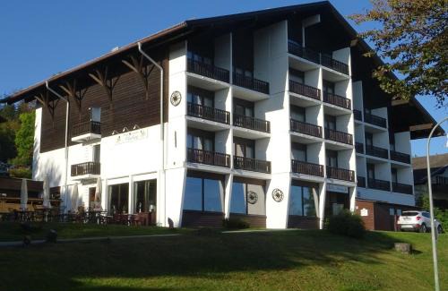 Mitterfirmiansreut Apartment | Apartment Almberg