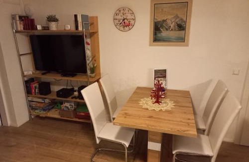 Gosau Apartment | Apartment Almröserl Edelweiss