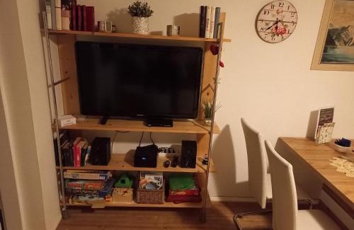 Gosau Apartment | Apartment Almröserl Edelweiss