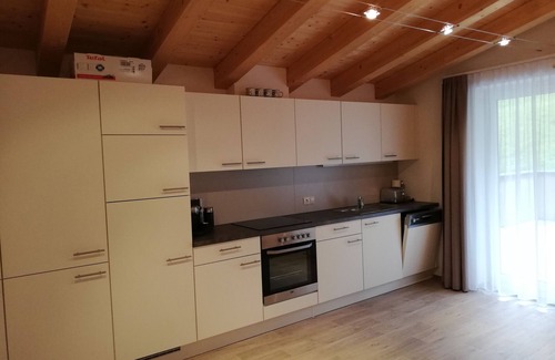 See Apartment | Apartment 'Alp and Air' with Mountain View, Private Terrace and Wi-Fi