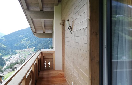 See Apartment | Apartment 'Alp and Air' with Mountain View, Private Terrace and Wi-Fi