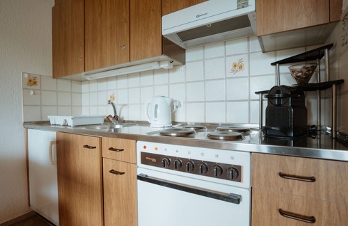 Mitloedi Apartment | Apartment Alpenglühen by Interhome