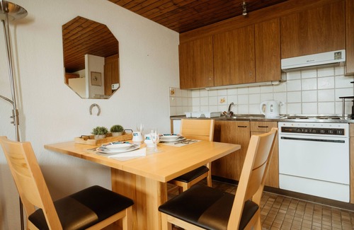 Mitloedi Apartment | Apartment Alpenglühen by Interhome
