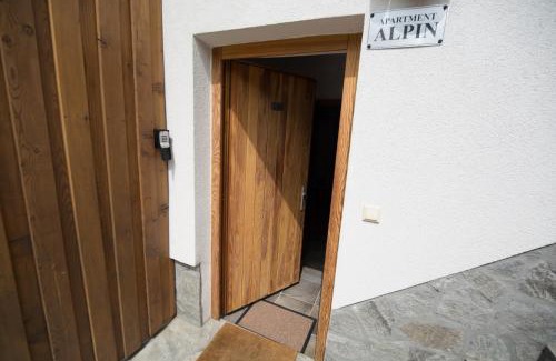 Cezsoca Apartment | APARTMENT ALPIN BOVEC