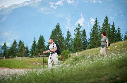 Ljubno ob Savinji Apartment | Apartment Alpine rose