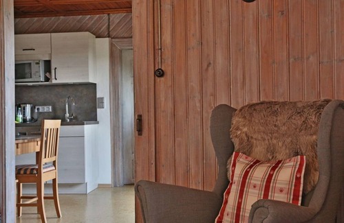 Oy-Mittelberg Apartment | Apartment Alpspitze (XL) 75 sqm - Alpenstern Finy, organic guest house