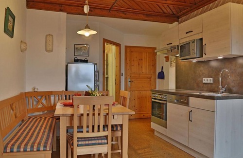 Oy-Mittelberg Apartment | Apartment Alpspitze (XL) 75 sqm - Alpenstern Finy, organic guest house