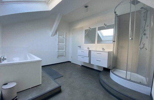 Pulversheim Apartment | Apartment Alsace Haut-Rhin