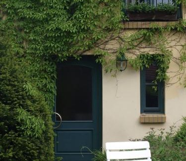 Neustadt Apartment | Apartment Alte Deckstation