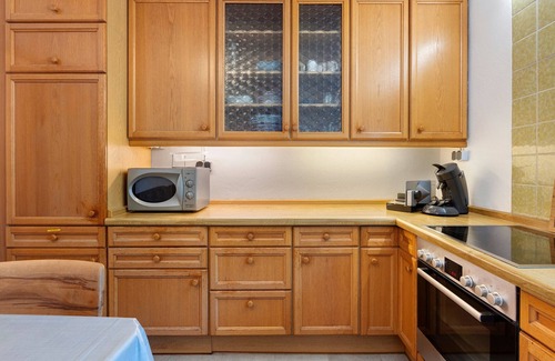 Wehr Apartment | Apartment 'Alte Poststation' with Shared Terrace and Wi-Fi