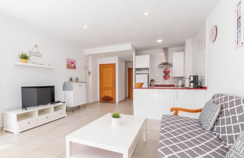 Altea Apartment | Apartment Altea Apartamento with Sea View, Terrace, A/C & Wi-Fi
