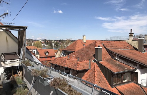Insel Apartment | Apartment Altes Haus 4 - Cozy and central in a listed building
