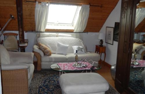 Osann Apartment | Apartment Altes Winzerhaus
