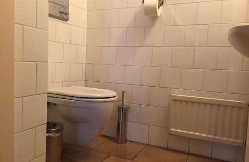 Innere Stadt Apartment | Apartment Altwien