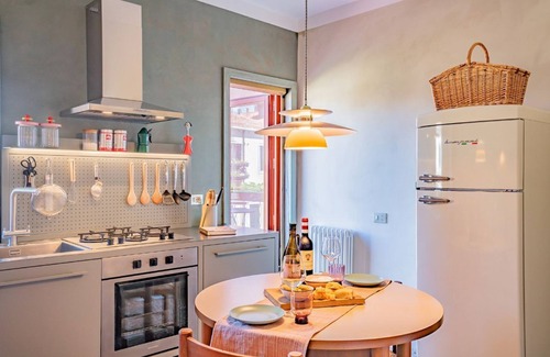 Cannaregio Villa | Apartment Alvise - Two Bedroom Villa, Sleeps 4
