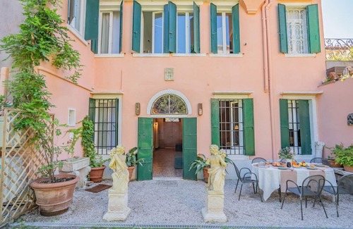 Cannaregio Villa | Apartment Alvise - Two Bedroom Villa, Sleeps 4